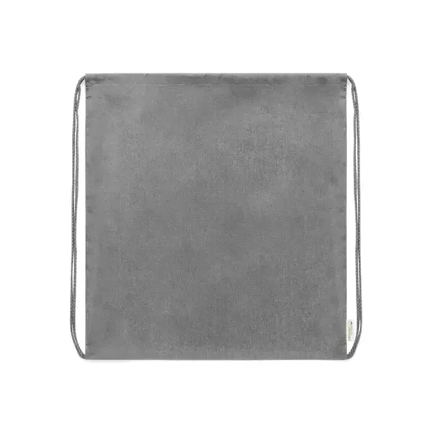 Rucksack Maziu - grau, Farbe: grau personalisierte Geschenke , 4 image