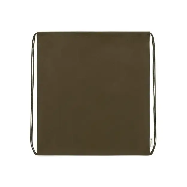 Rucksack Maziu - braun, Farbe: braun personalisierte Geschenke , 3 image