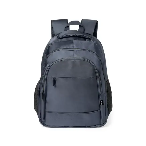 Rucksack Luffin - grau, Farbe: grau personalisierte Geschenke , 2 image