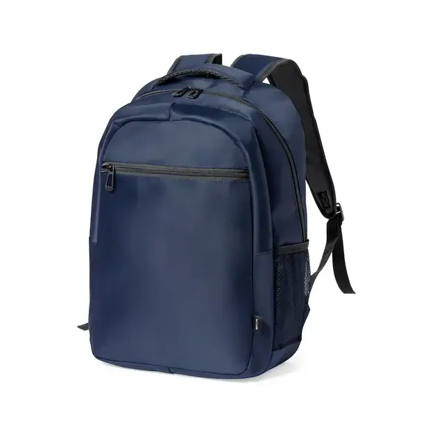 Rucksack Polack - navy blau, Farbe: navy blau personalisierte Geschenke , 3 image