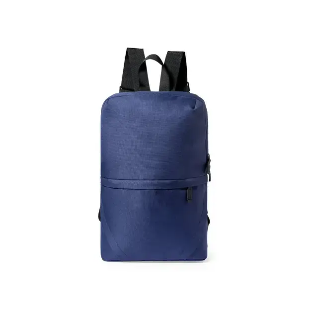 Rucksack Bronul - navy blau, Farbe: navy blau personalisierte Geschenke , 11 image