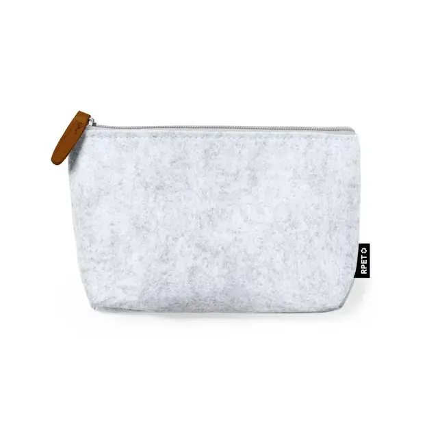 Mehrzwecktasche Bricex - grau, Farbe: grau personalisierte Geschenke , 2 image