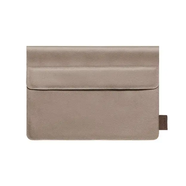 Laptop-Tasche Kroll - braun, Farbe: braun personalisierte Geschenke , 5 image