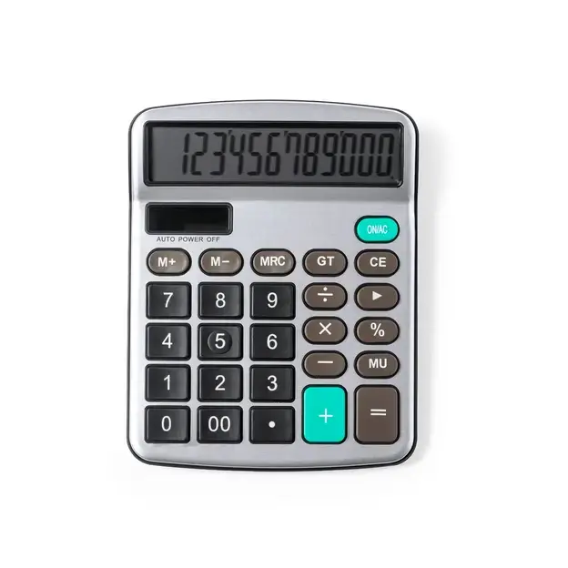 Taschenrechner Tueris