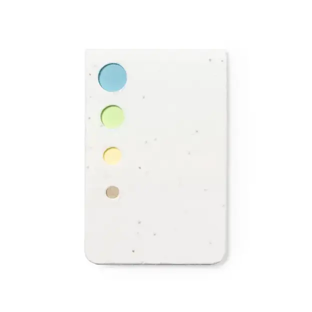 Samen Notizblock Amenti