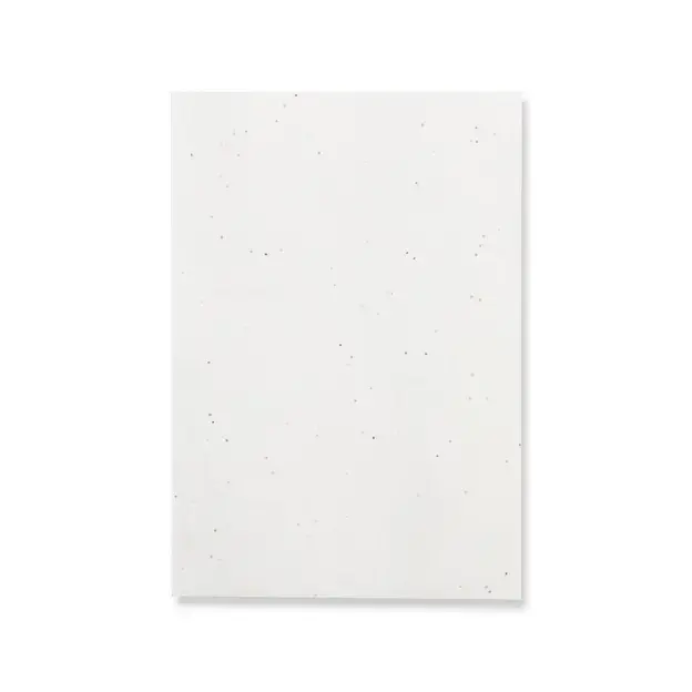 Seeds notepad Maiwen