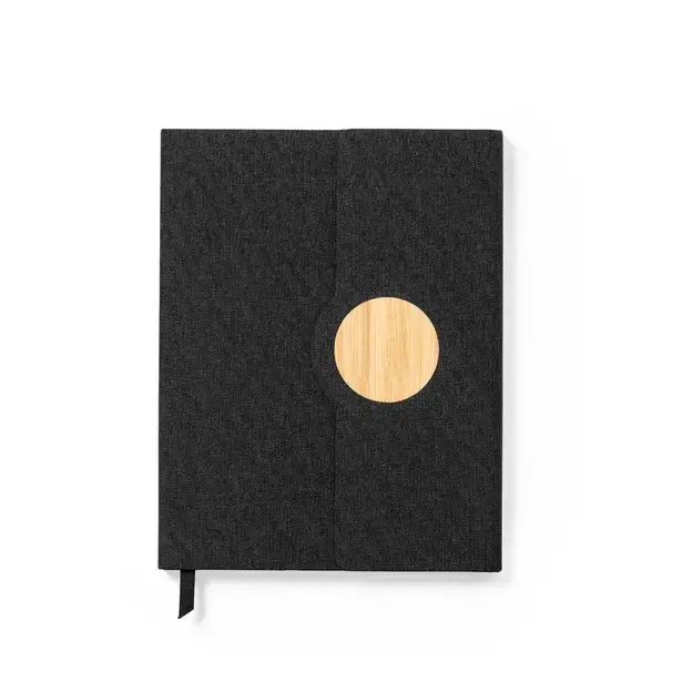 Notepad Aquo