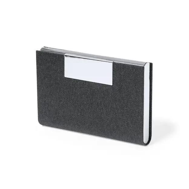 Visitenkartenetui Restek