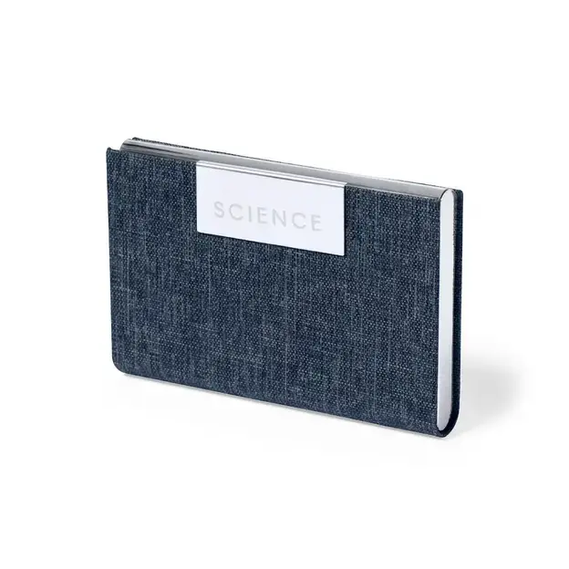 Visitenkartenetui Restek