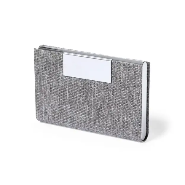 Visitenkartenetui Restek