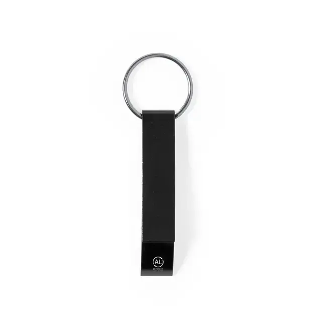 Bottle opener keyring Mixe