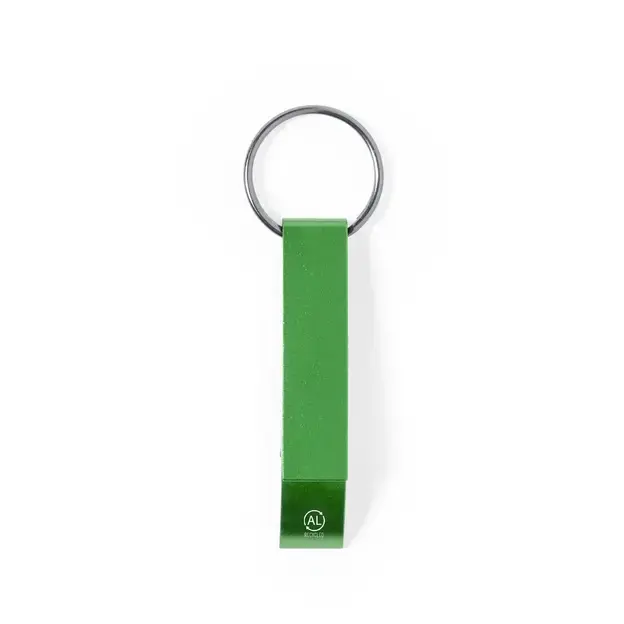 Bottle opener keyring Mixe