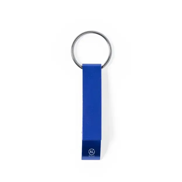 Bottle opener keyring Mixe