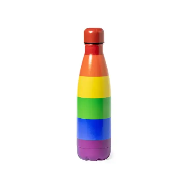 Trinkflasche Jedet