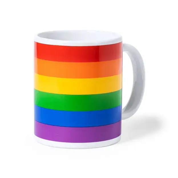 Tasse Mercurik