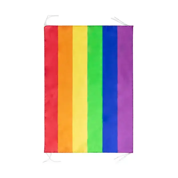 Flag Zerolox