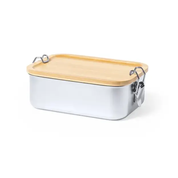 Lunch Box Plastil