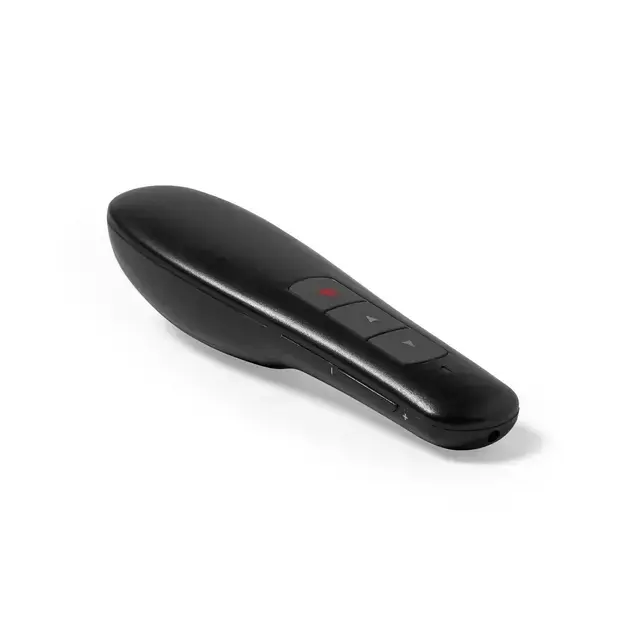 Präsentator Laser Pointer Decolf