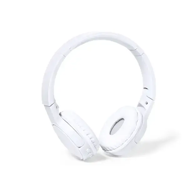 Kopfhörer Pendil - weiß, Farbe: weiß personalisierte Geschenke , 3 image