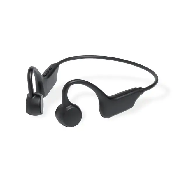 Kopfhörer Helton - schwarz, Farbe: schwarz personalisierte Geschenke , 3 image