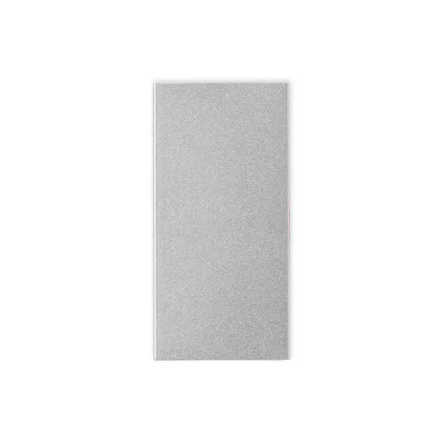 Power Bank Ginval - silber, Farbe: silber personalisierte Geschenke , 2 image