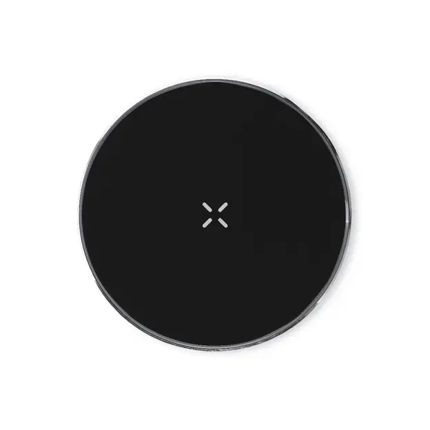 Ladegerät Golop - schwarz, Farbe: schwarz personalisierte Geschenke , 5 image