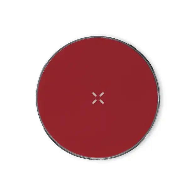 Ladegerät Golop - rot, Farbe: rot personalisierte Geschenke , 3 image