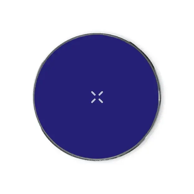 Ladegerät Golop - blau, Farbe: blau personalisierte Geschenke , 5 image