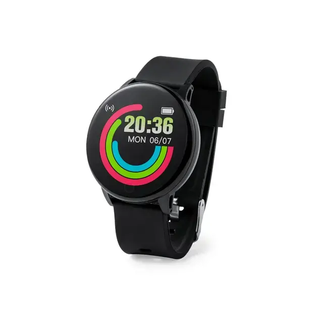 Intelligente watch Krirt