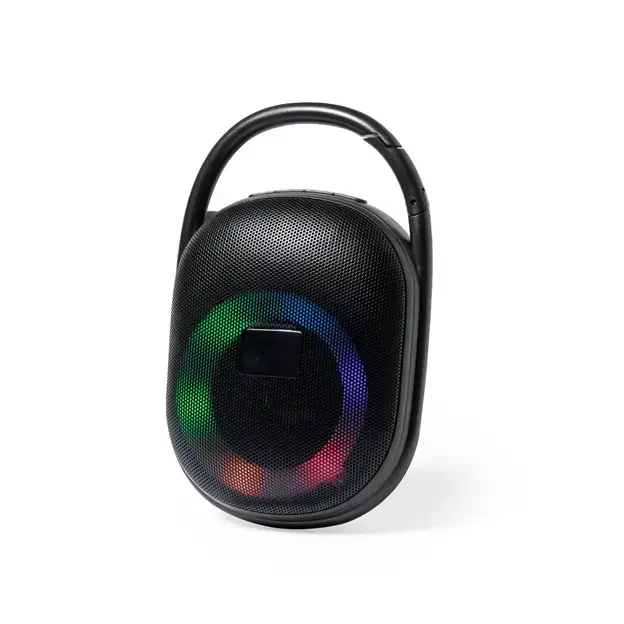 Lautsprecher Walen - schwarz personalisierte Geschenke , 7 image