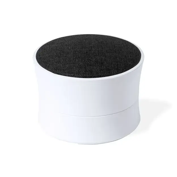 Lautsprecher Rumok - schwarz, Farbe: schwarz personalisierte Geschenke , 2 image