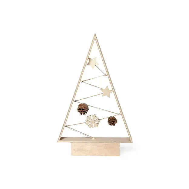 Weihnachtsbaum Allurex