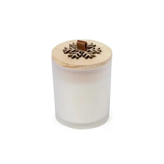 Scented candle Lilnax
