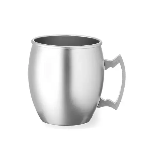 Mug Ashley