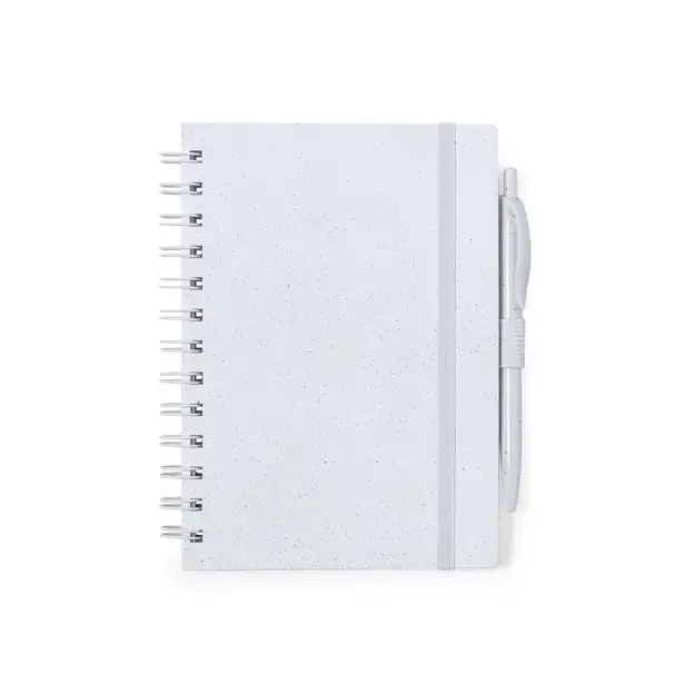 Notebook Ciara