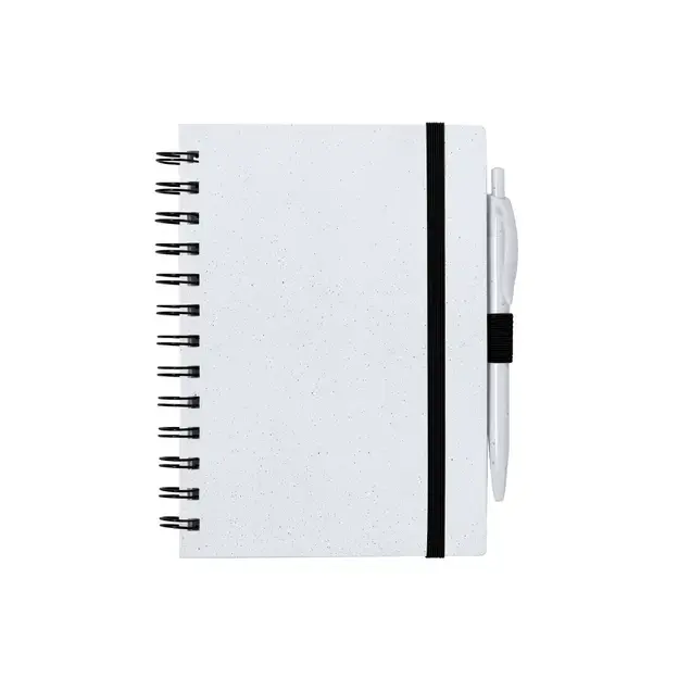 Notebook Ciara