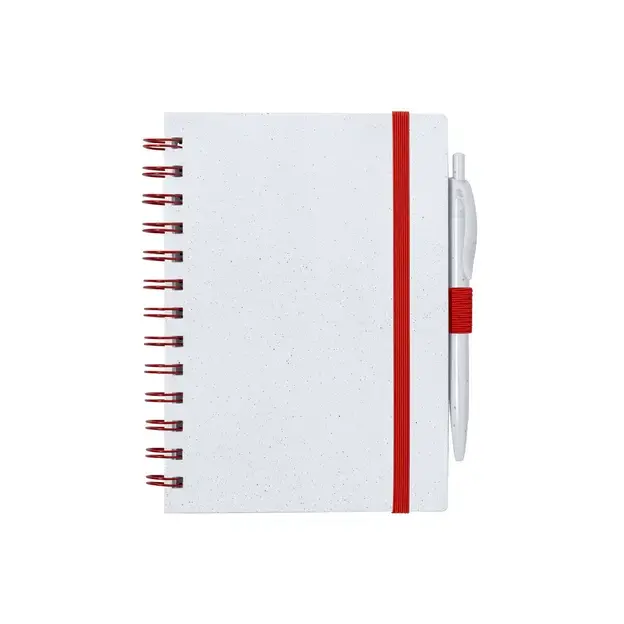 Notebook Ciara