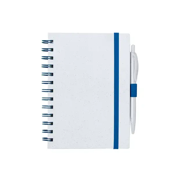 Notebook Ciara