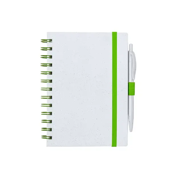 Notebook Ciara