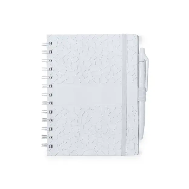 Notebook Amber