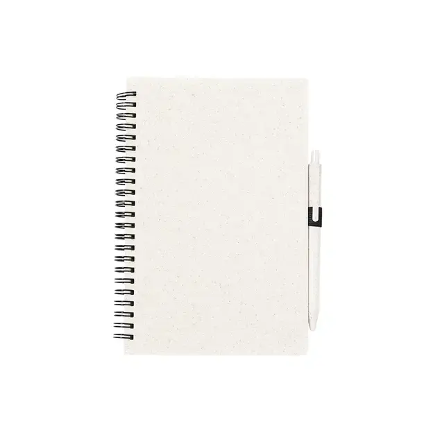 Notebook Emily