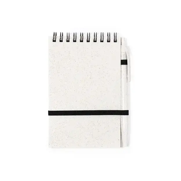 Notizbuch Fanny