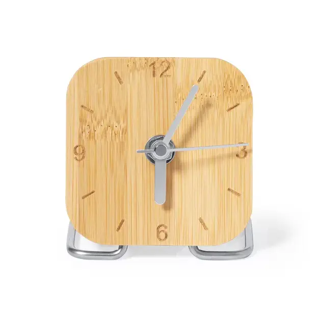 Tisch Uhr Eciko personalisierte Geschenke , 4 image