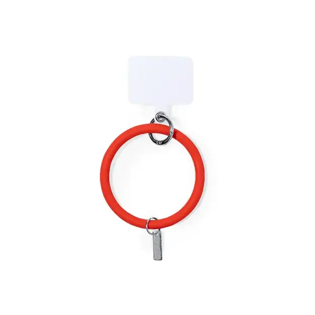 Halter Armband Naomi - rot