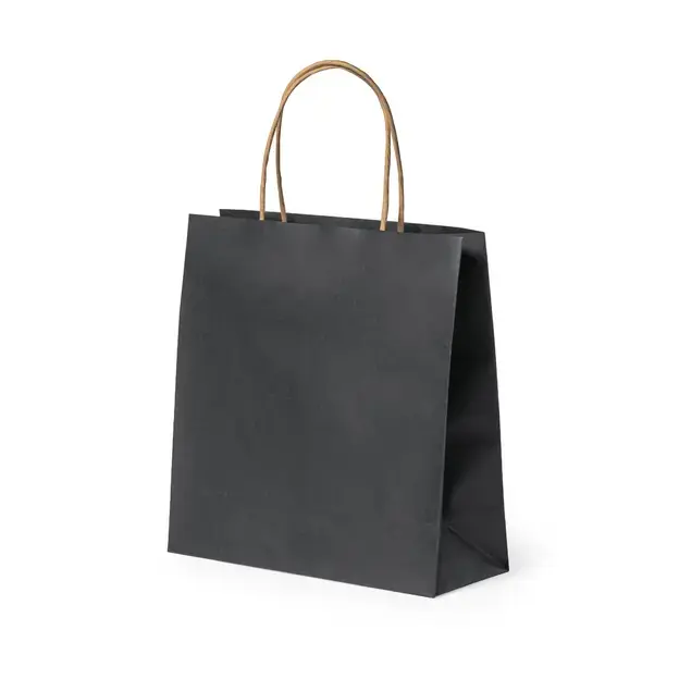 Tasche Fortis - schwarz