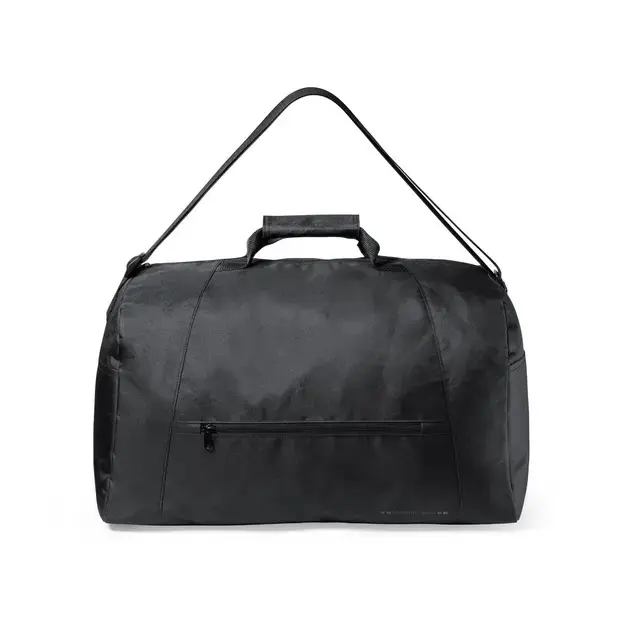 Tasche Tronen - schwarz