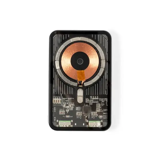 Power bank Bramson
