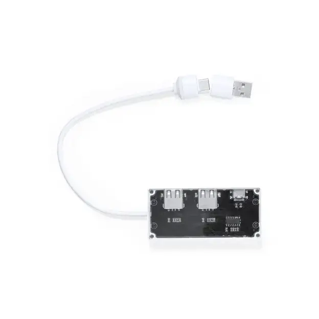 USB Hub Hevan