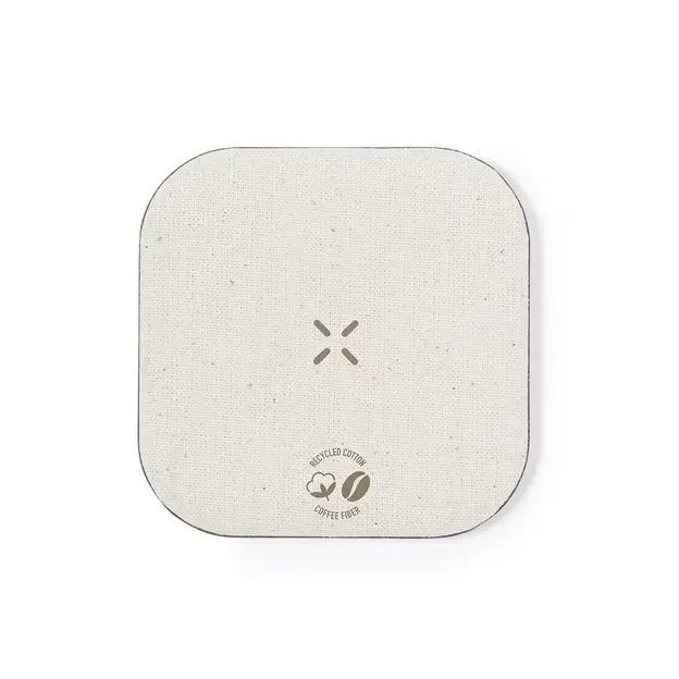 Ladegerät Griffin - braun, Farbe: braun personalisierte Geschenke , 2 image