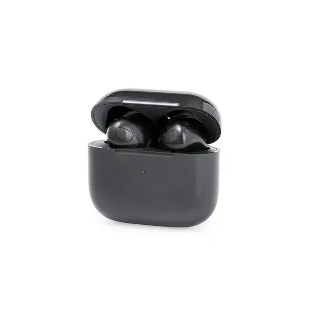 Kopfhörer Dodiax - schwarz, Farbe: schwarz personalisierte Geschenke , 2 image